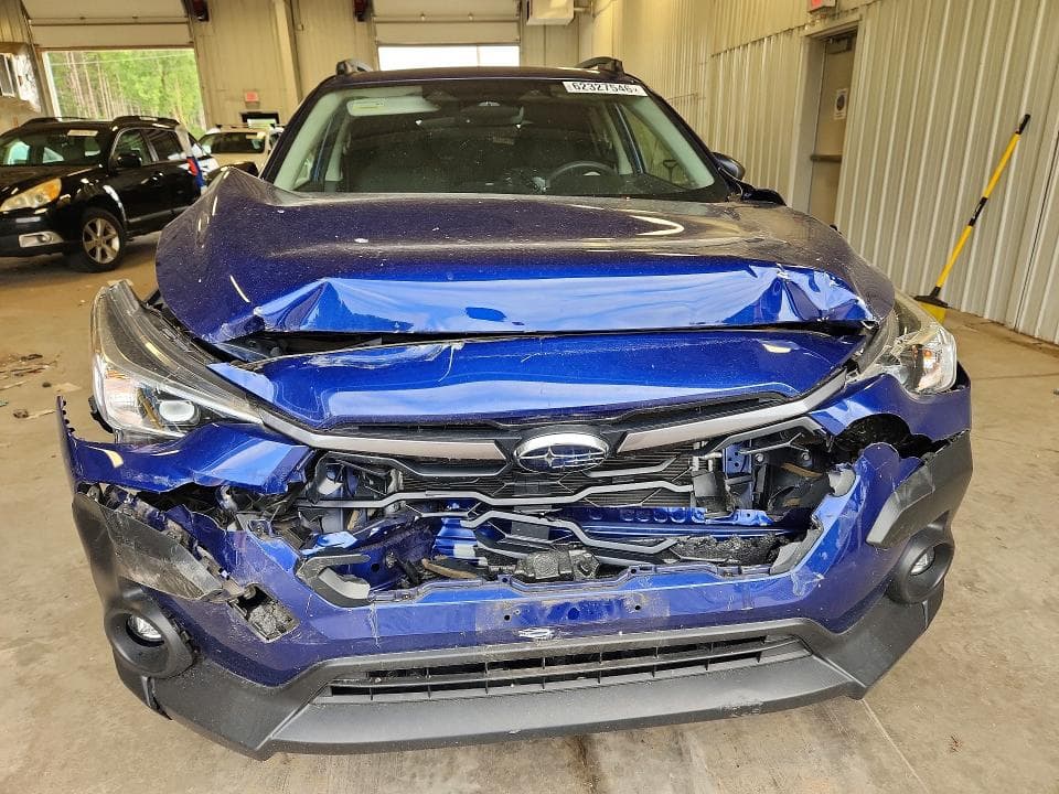 2024 SUBARU CROSSTREK PREMIUM 5