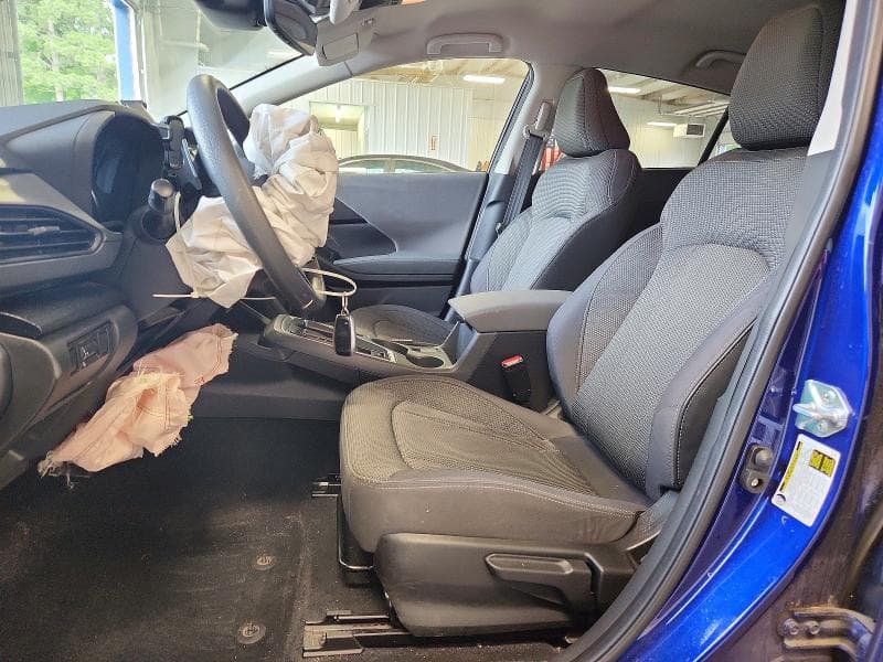 2024 SUBARU CROSSTREK PREMIUM 7
