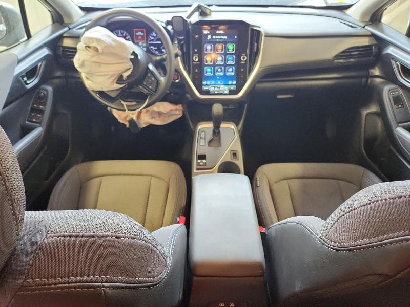 2024 SUBARU CROSSTREK PREMIUM 8