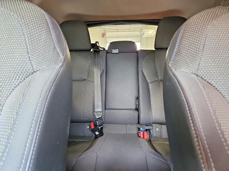 2024 SUBARU CROSSTREK PREMIUM 10