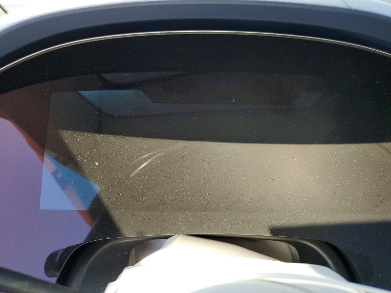 2022 MERCEDES-BENZ EQS SEDAN 580 4MATIC 9