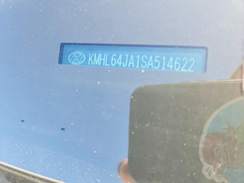 2025 HYUNDAI SONATA SEL 12