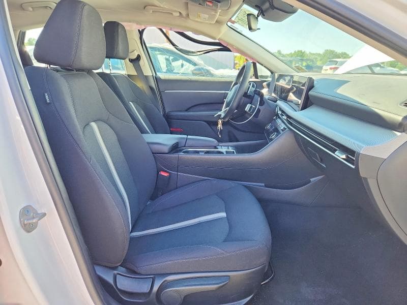2025 HYUNDAI SONATA SEL 7