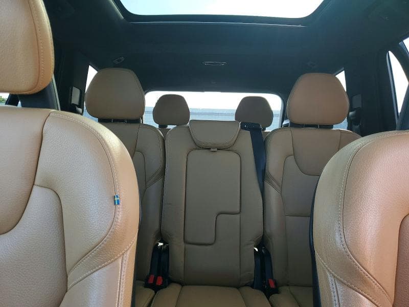 2018 VOLVO XC90 T6 10