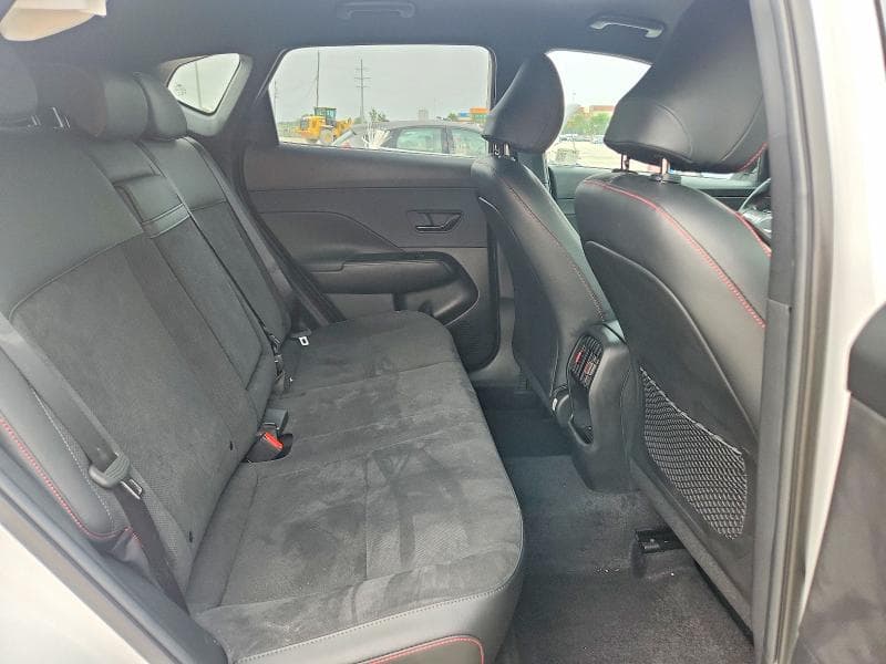 2025 HYUNDAI KONA N LINE S 10