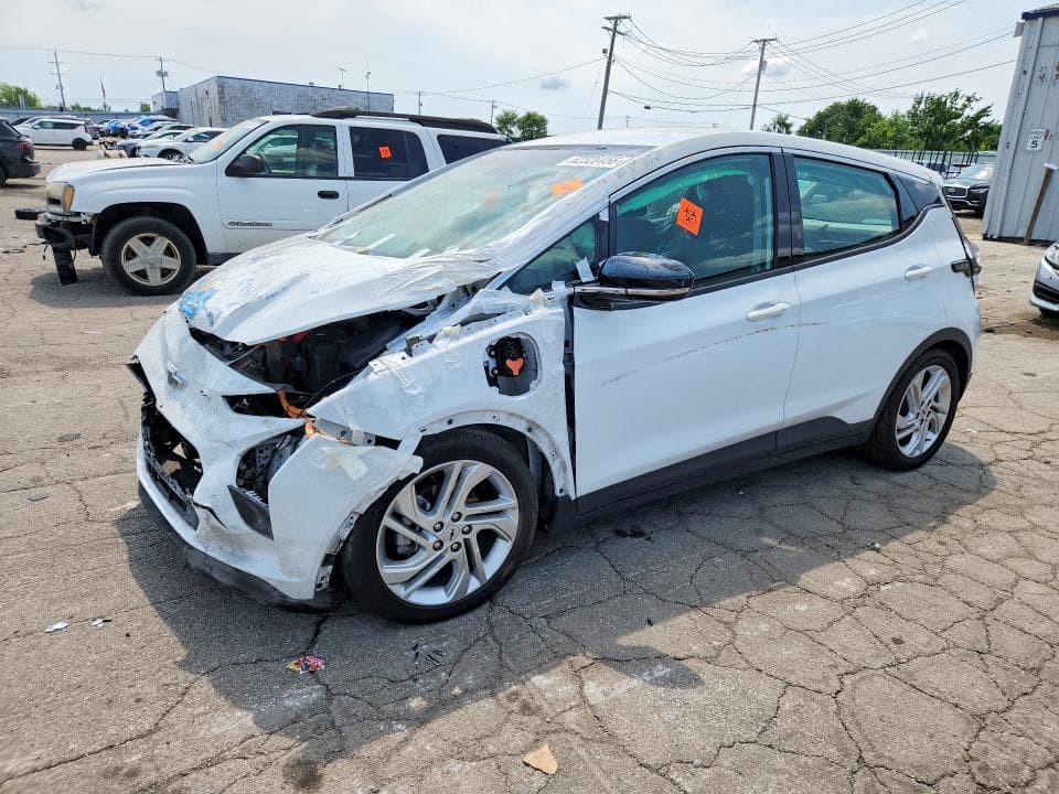 2023 CHEVROLET BOLT EV 1LT - 1