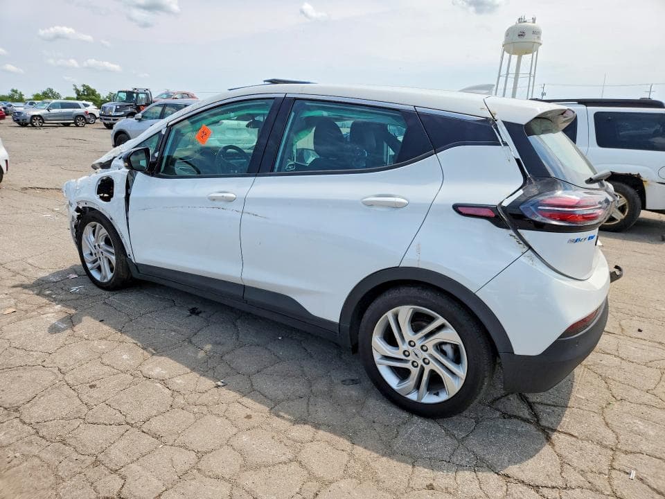 2023 CHEVROLET BOLT EV 1LT 2