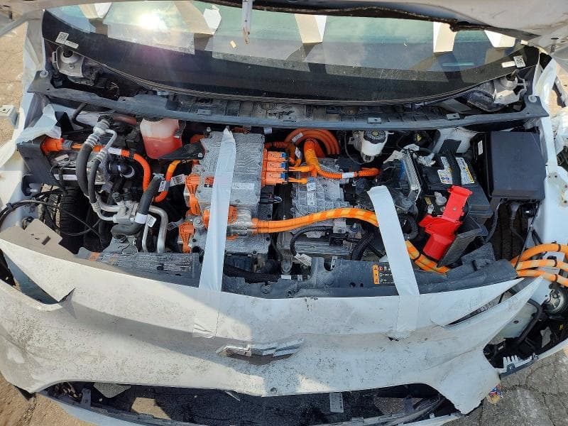 2023 CHEVROLET BOLT EV 1LT 11