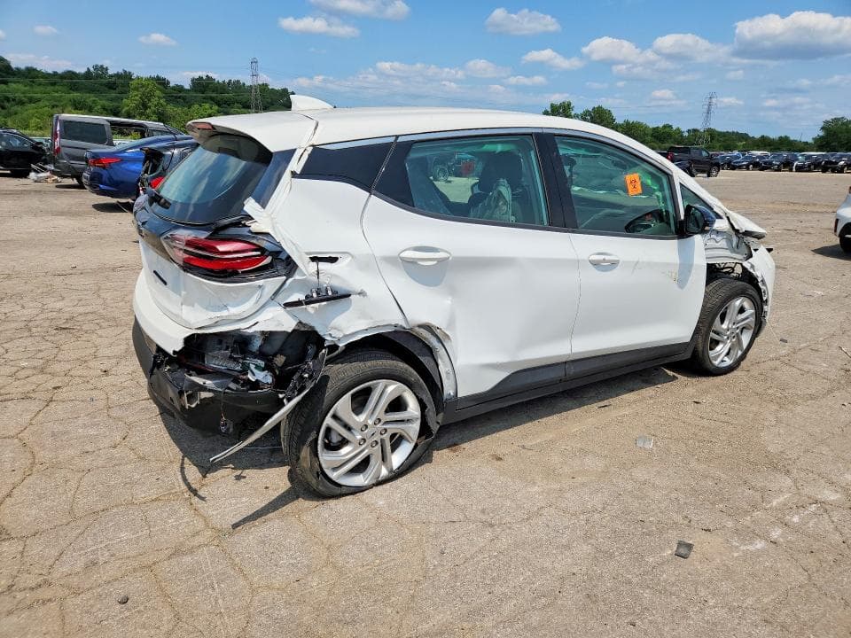 2023 CHEVROLET BOLT EV 1LT 3