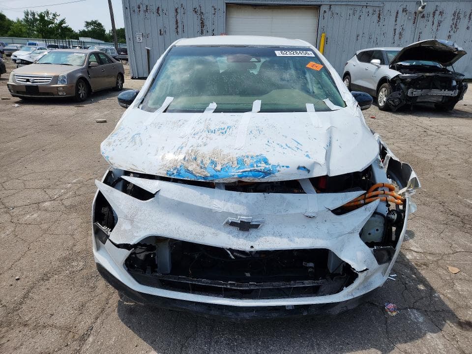 2023 CHEVROLET BOLT EV 1LT 5