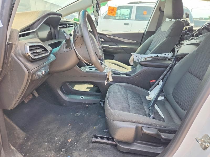 2023 CHEVROLET BOLT EV 1LT 7