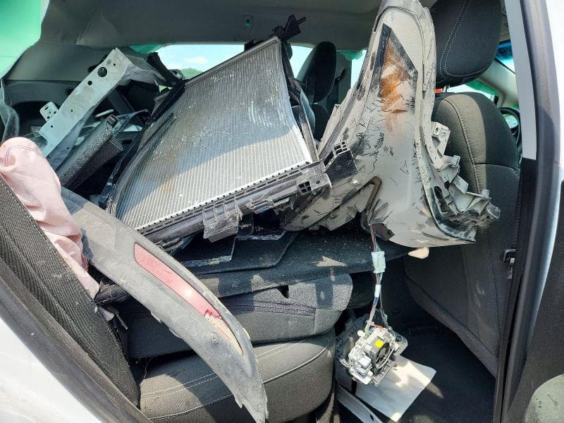 2023 CHEVROLET BOLT EV 1LT 10