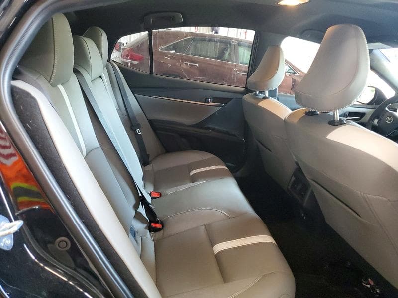 2025 TOYOTA CAMRY SE 10