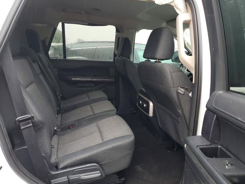 2024 FORD EXPEDITION EL EDDIE BAUER 11