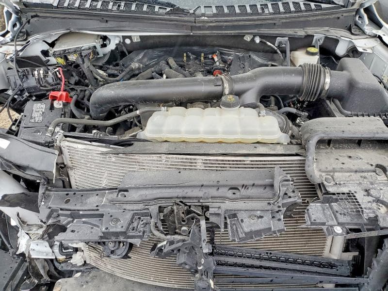 2024 FORD EXPEDITION EL EDDIE BAUER 12