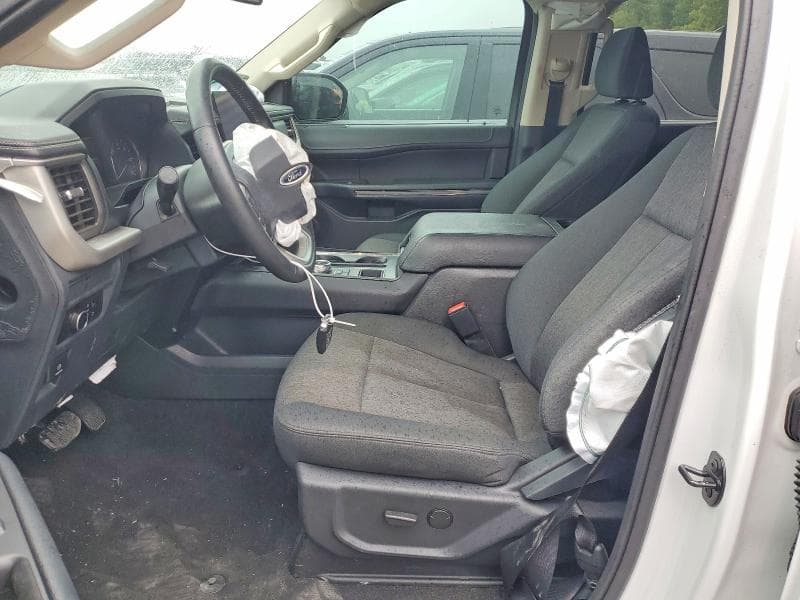 2024 FORD EXPEDITION EL EDDIE BAUER 7