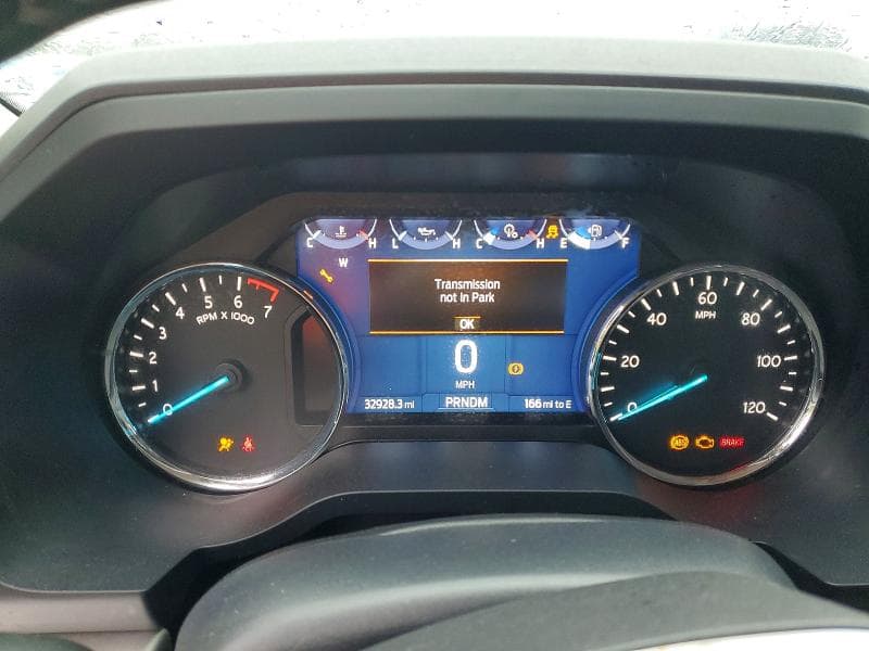 2024 FORD EXPEDITION EL EDDIE BAUER 9