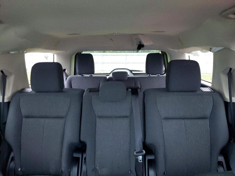 2024 FORD EXPEDITION EL EDDIE BAUER 10