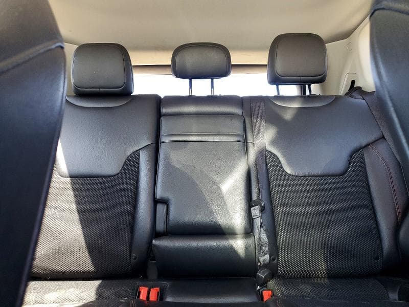 2019 JEEP COMPASS TRAILHAWK 10