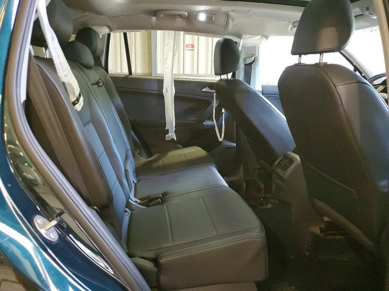 2019 VOLKSWAGEN TIGUAN SE 11