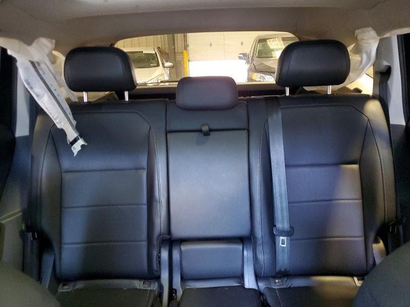 2019 VOLKSWAGEN TIGUAN SE 10