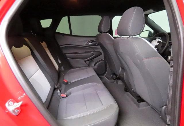 2026 CHEVROLET TRAX 1RS 6