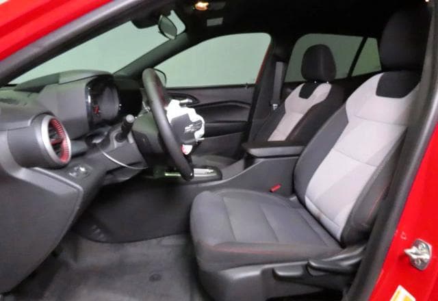 2026 CHEVROLET TRAX 1RS 9