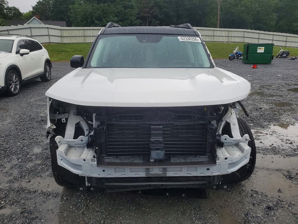 2023 FORD BRONCO SPORT BIG BEND 5