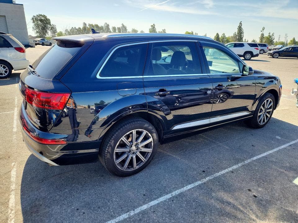 2017 AUDI Q7 PREMIUM PLUS 3
