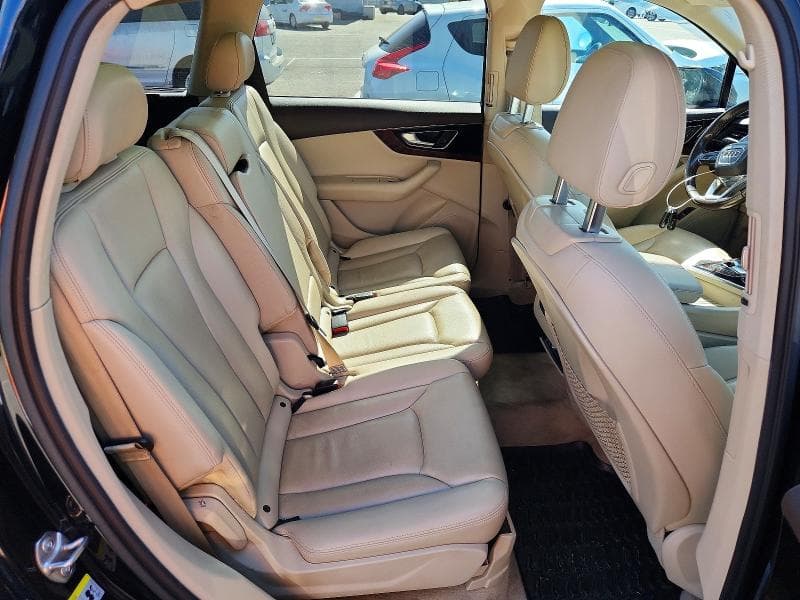 2017 AUDI Q7 PREMIUM PLUS 10