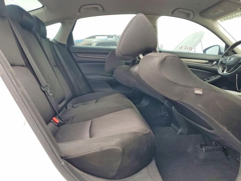 2020 HONDA ACCORD LX 10