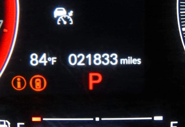 2024 HONDA CIVIC EXL 8