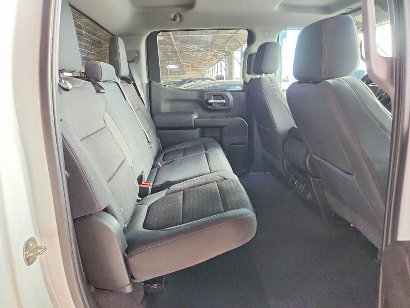 2019 CHEVROLET SILVERADO C1500 LT C1500 LT 11