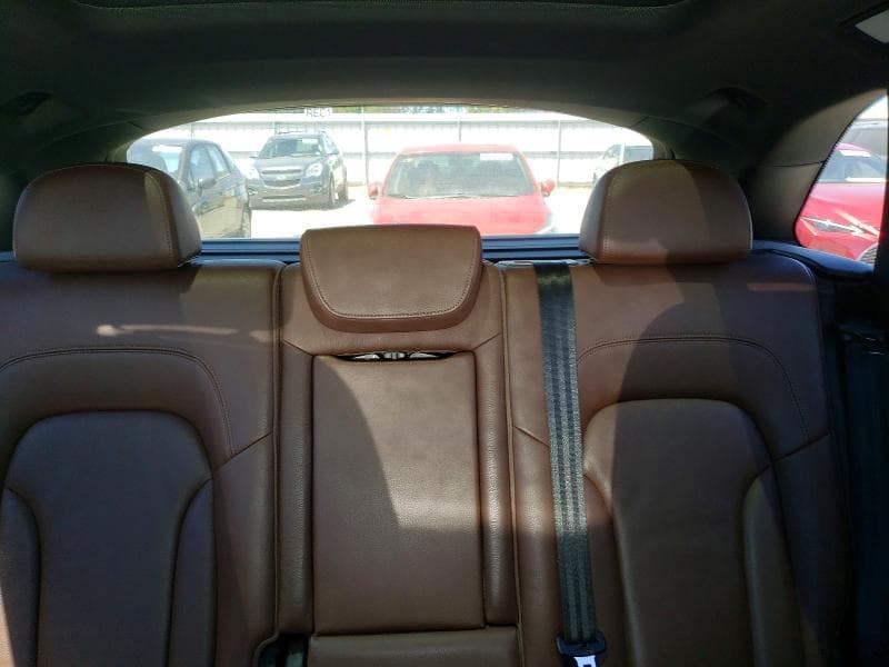 2017 AUDI Q5 PREMIUM PLUS 10