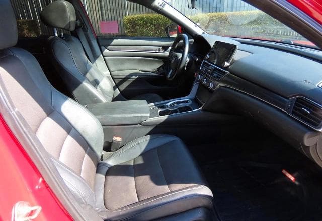 2019 HONDA ACCORD SPORT 5