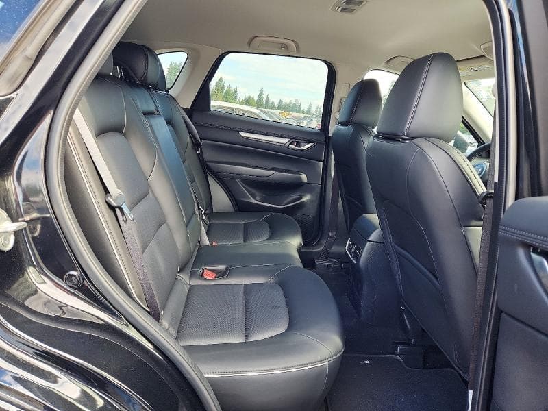 2024 MAZDA CX-5 SELECT 11