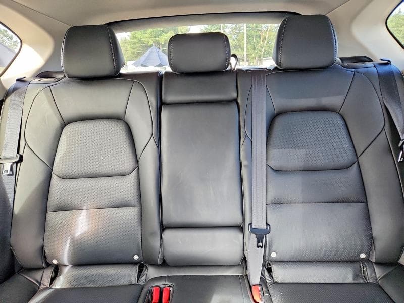 2024 MAZDA CX-5 SELECT 10