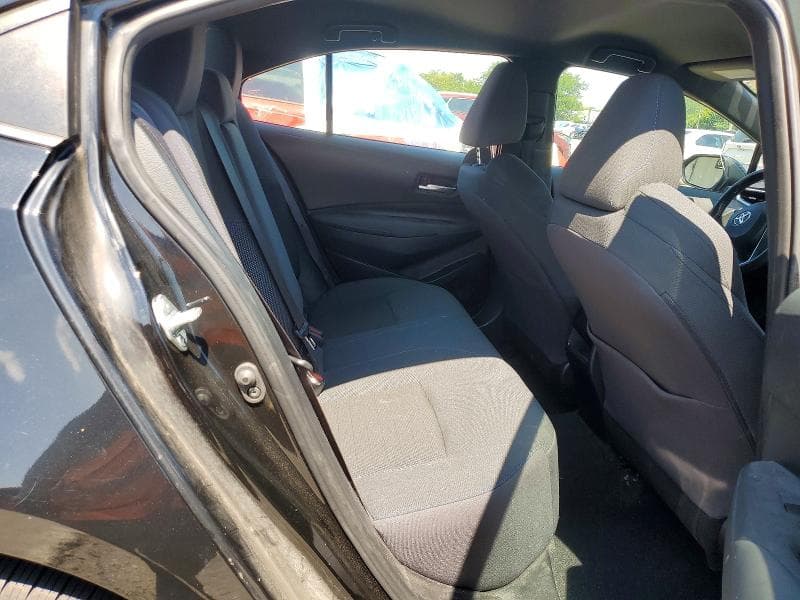 2020 TOYOTA COROLLA SE NIGHTSHADE EDITION 10
