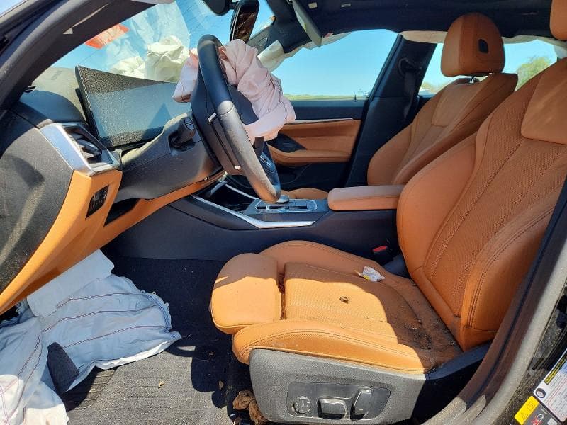 2024 BMW I4 XDRIVE 40 7