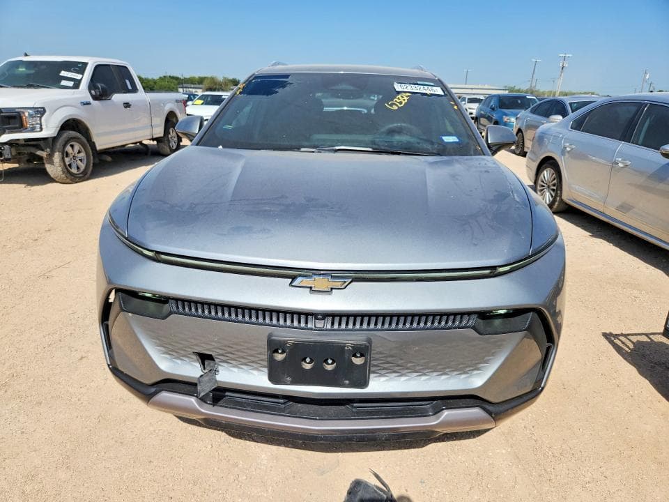 2024 CHEVROLET EQUINOX 2LT 5