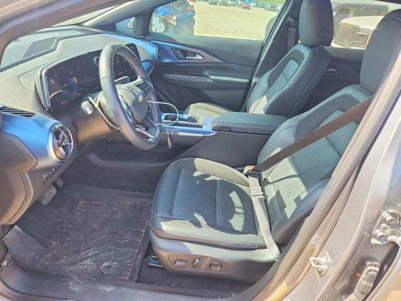 2024 CHEVROLET EQUINOX 2LT 7