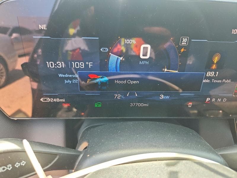 2024 CHEVROLET EQUINOX 2LT 9