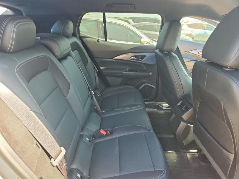 2024 CHEVROLET EQUINOX 2LT 10