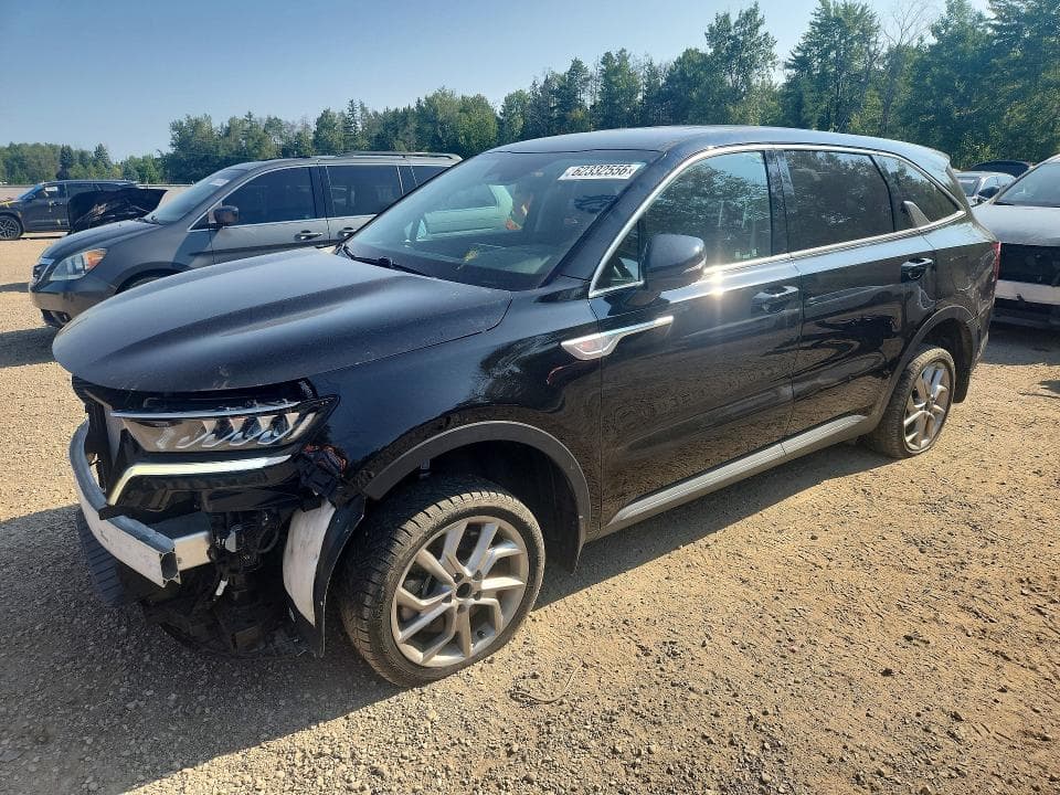 2023 KIA SORENTO LX - 1