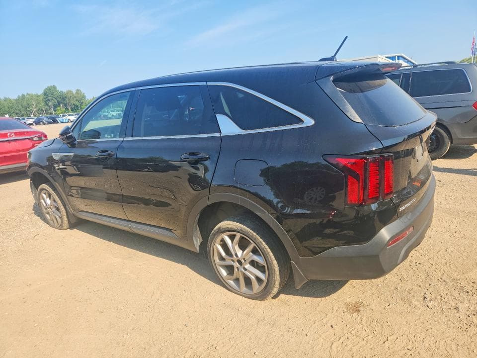 2023 KIA SORENTO LX 2