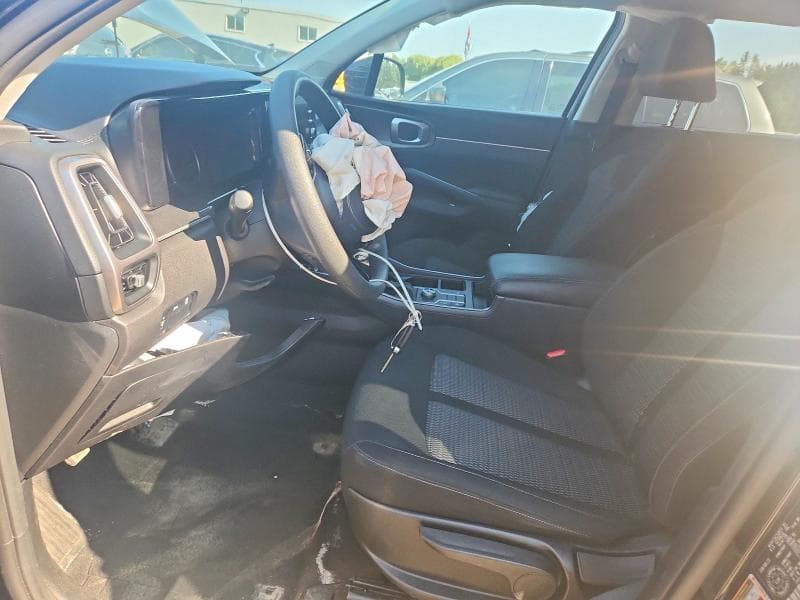 2023 KIA SORENTO LX 7