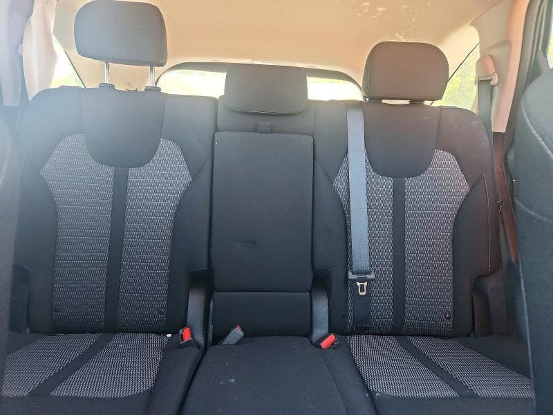 2023 KIA SORENTO LX 10