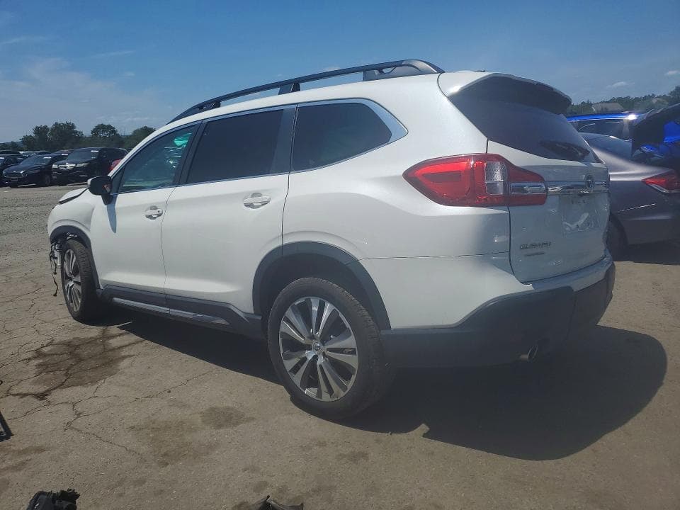 2019 SUBARU ASCENT LIMITED 2