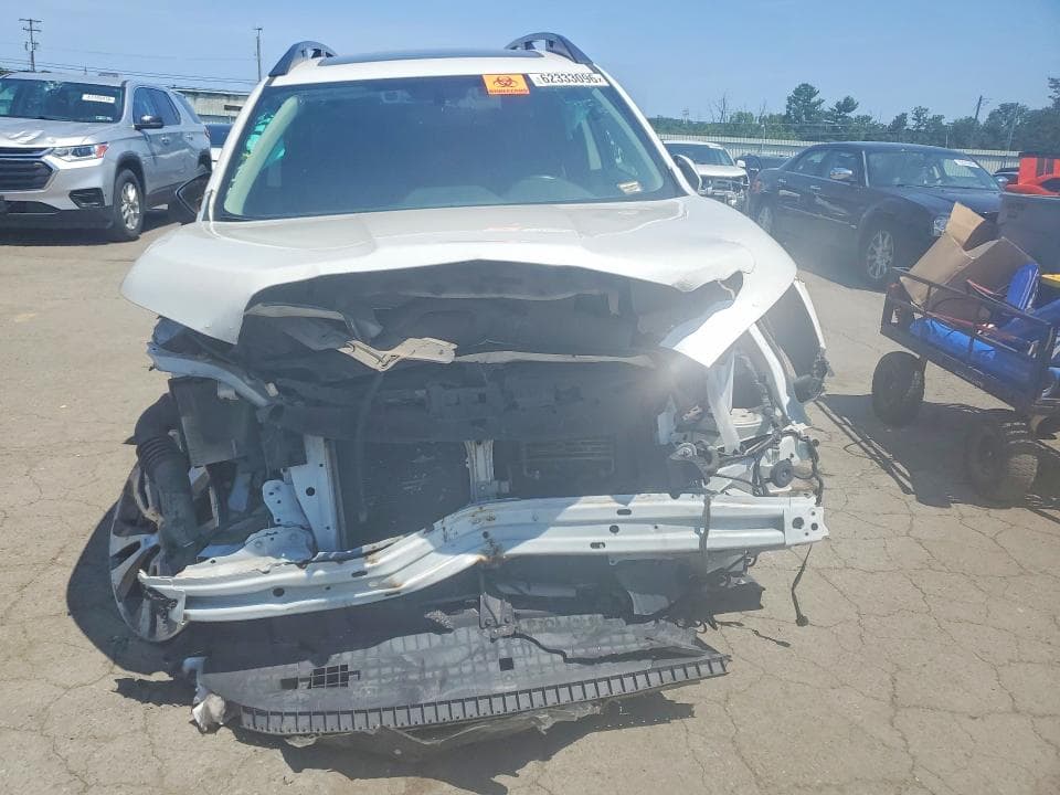 2019 SUBARU ASCENT LIMITED 5