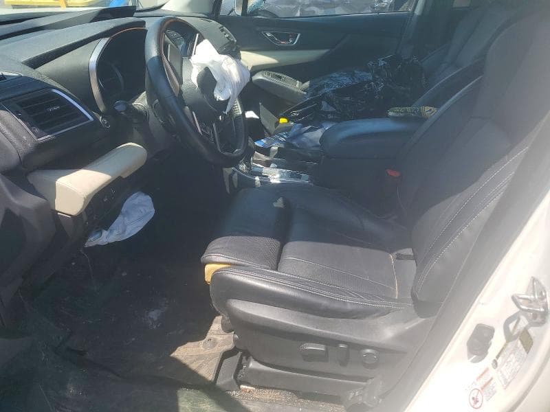 2019 SUBARU ASCENT LIMITED 7